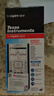 TEXAS INSTRUMENTS德州仪器（Texas Instruments）TI-Nspire CX II 彩屏中英文编程图形计算器IB/AP/SAT国内外考试 实拍图