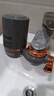 美的（Midea）净水器水龙头过滤器家用自来水滤水器直饮前置过滤器厨房卫生间通用除水垢除余氯双出水可清洗滤芯 一机三芯【两年免换滤芯】 实拍图
