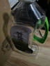 监原苦荞酒 监利纯粮酒散装桶装原浆固态发酵清香型粮食酒纯粮泡酒 42度2L（4斤装苦荞酒） 实拍图
