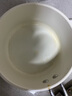 COOKSS辅食锅婴儿陶瓷不粘锅平底锅煎煮一体多功能专用宝宝小煎锅带盖子 实拍图