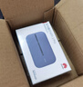 华为随行WiFi 3 Pro 4G+全网通 随身wifi 300M高速上网/3000mAh大电池/机卡一体版 E5783-836 实拍图