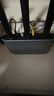 华三（H3C） 5G双频千兆WiFi6无线路由器 AX3000无线企业家用商用高速路由 穿墙金属壳体内置AC 多WAN口 3000M双频 云管 ERG5-3000AX-U 实拍图