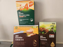 英氏婴幼儿加钙面条原味200g宝宝辅食挂面儿童面无添加食盐早餐面食 实拍图