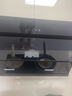 美的（Midea）抽油烟机家用侧吸烟灶套装升级23大吸力厨房油烟机灶具套装三件套脱排油烟机燃气灶套装J25Spro 四件套【搭5.0猛火灶+16L热水器】天然气 智能家电 实拍图