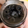 卡利亚西班牙进口 切片黑橄榄 沙拉配料黑水榄罐头沙拉披萨西餐配料335g 实拍图