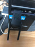 USB无线网卡台式电脑主机WiFi6无线接收器发射器千兆5G双频信号免驱动笔记本连接外置网络热点 AX300【高速wifi6/免驱/信号强】 实拍图