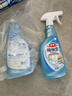 花王（KAO）浴室擦玻璃清洁剂500ml*2汽车玻璃水清洗窗户镜子浴室水垢清洁剂 实拍图