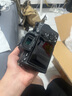 索尼（SONY）ILCE-7M4/A7M4全画幅微单数码相机专业级a74 α7IV 单机身+腾龙 28-75 G2 官方标配 实拍图