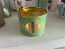 福茗源茶叶 茉莉花茶茉莉白雪  浓香特级2025新茶罐装80g花草茶叶自己喝 实拍图