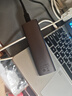绿联 M.2 SATA/NGFF移动硬盘盒 USB3.0接口固态SSD适用台式笔记本电脑苹果16外置硬盘盒 实拍图