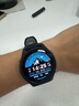 佳明（GARMIN）FR265心率跑步户外运动智能手表生日礼物Forerunner265极夜黑 实拍图