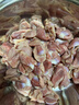 华都食品单冻鸡胗 2斤/袋 冷冻 出口级 烧烤鸡胗鸡肫卤味卤煮食材 实拍图