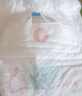 好奇（Huggies）【次日达】铂金装小桃裤拉拉裤超薄婴儿尿不湿幼儿成长裤 XL 2包 64片 【12-17kg】拉拉裤 实拍图