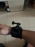 SUREWO适用dji大疆gopro运动相机可旋转手腕带action5pro/6/4影石insta360acepro2手臂支架固定带配件 实拍图