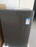 美的（Midea）波轮洗衣机全自动家用 MB10L5 10公斤 1.25至高洗净比 元气精华洗 变频 以旧换新 家电国家补贴20% 实拍图
