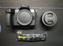 尼康（Nikon）Z50II（Z50ii/ Z502 / Z50二代 )入门级微单套机 直出Vlog（Z DX 16-50mm+50-250mm 双镜头） 实拍图