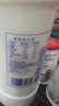 青海湖 藏酸奶1kg 含15%牦牛奶 酸奶 低温酸奶 原味风味发酵乳 无添加剂 实拍图