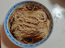 馋馋的特特昆山奥灶面高汤料包苏式汤面苏州面条焖肉面爆鱼面大排面碱水面条 奥灶面6份（6面6高汤6葱油） 实拍图