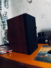 B&W宝华韦健  600系列607 S3书架式 2.0HIFI音响 发烧级 【京仓发货】红樱木色1对 实拍图