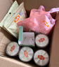 金唐 有机本草银耳40g*4罐套装冲泡即食银耳莲子羹送焖烧杯中秋节礼品 实拍图