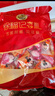 徐福记 酥心糖1000g/袋约100颗 酥糖大包装伴手礼结婚订婚喜糖散装糖果 实拍图
