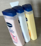 凡士林晒后修护补水保湿焕亮身体乳套装400ml+100ml*3送30g旅行装 实拍图