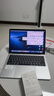 苹果（Apple） MacBook Pro/Air 二手苹果笔记本电脑 商务 办公 游戏 设计 剪辑 95新16款L42灰/UQ2银i5-8/256G 实拍图