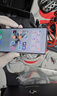 努比亚（nubia）红魔10 Pro+ 16GB+512GB氘锋透明暗夜 骁龙8至尊版移动平台 1.5K屏下摄像旗舰游戏手机 国家补贴 实拍图