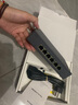绿联4口标准poe交换机6口千兆供电 家用摄像头监控网络网线分线转换器 双上联企业交换器分流器35371 实拍图