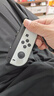 Nintendo Switch任天堂  游戏机 Switch NS港版OLED版游戏主机 配白色Joy-Con 便携游戏掌机 实拍图