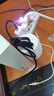 倍思Type-C数据线6A充电线100W/88W超级快充USB-C车载适用华为Pura70/Mate70pro荣耀小米手机平板5A线 实拍图