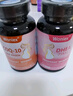 Woniex美国dhea辅酶q10备孕组合卵巢早衰女性保养大龄备孕提高卵子质量 2瓶组合装DHEA+还原辅酶Q10  （香港发货） 实拍图