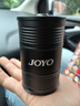 诤友 （JOYO）家用烟灰缸车载居家个性创意带盖防飞灰烟缸 实拍图