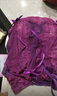 姬欲情趣内衣女小胸性感纯欲蕾丝紫色攻速房事战袍大尺度床上诱惑睡裙 实拍图