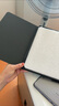 zoyu iPad9保护套2021新款第九代适用苹果2020平板电脑10.2英寸第8/7代2019保护壳 笔芯小恐龙【配钢化膜】 实拍图