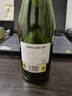 星空莫斯卡托意大利原瓶进口起泡酒卡萨多摩莫斯卡托甜白葡萄酒750ml 西班牙半干型起泡*1 实拍图