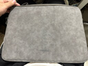 绿联笔记本内胆包 13.3英寸电脑包保护套收纳包适配于苹果MacBook Air/Pro/小米联想小新华为华硕平板 实拍图