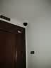 普联（TP-LINK）无线监控摄像头 家用监控器 室内家庭客厅WiFi吸顶半球360°度全景旋转云台高清视像头手机APP远程 300万3MP红外夜视【标准版】 32GB内存卡【免费升级64GB卡】 其 实拍图
