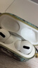 《苹果》 Apple AirPods/Pro 2代/3代 单只 整机 有线版 二手苹果无线蓝牙耳机 AirPods Pro 单只右耳99新 白色 实拍图