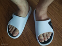 匹克态极拖鞋男情侣夏季凉拖鞋运动防滑沙滩鞋女踩屎感休闲鞋E92037L 实拍图