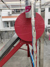 太阳雨太阳能热水器家用 保热墙6代 一级能效 机械款手动上水 A无电系列30管 220L送货+安装 国家补贴20% 实拍图