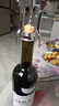红酒开瓶器葡萄酒红酒起子开瓶器家用开酒器红酒来开瓶器 红酒开瓶器【1个装】 实拍图