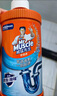 威猛先生（Mr Muscle） 管道疏通剂 500g*3瓶 下水道疏通剂 马桶卫生间管道疏通 实拍图