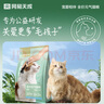 网易严选优质深海食材宠爱相伴全价元气猫粮海洋鱼 2kg 实拍图