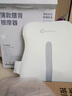 WayourCare德国腰部按摩器背部按摩仪导轨全背热敷按摩垫车载护腰部靠垫送父母礼物中秋送礼中秋国庆节礼物 实拍图