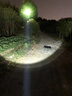 幻醒 G8强光手电筒超亮远射户外照明应急充电超长续航家用探照灯 G8【单电套餐】 实拍图