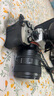 索尼（SONY）FE 50mm F1.4 GM 全画幅大光圈定焦G大师镜头 人像摄影(SEL50F14GM) 实拍图