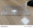 ESCASE 荣耀magic5Pro手机壳全包防摔保护套TPU气囊壳男女通用（带挂绳孔）ES-iP9系列 升级版透白 实拍图