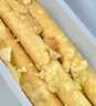 美心（Meixin）原味鸡蛋卷140g中国香港特产解馋小零食下午茶饼干企业送礼团购 实拍图