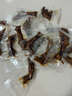 俏美味老卤鸡爪500g 秘制老卤味鸡爪鸡脚即食办公室解馋小休闲零食小吃 实拍图